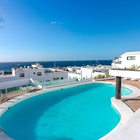 Apartman Casa Harmony
