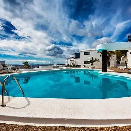 Apartment Casa Harmony