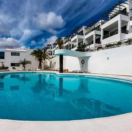 Apartment Casa Harmony Tias