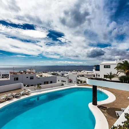 Apartment Casa Harmony *