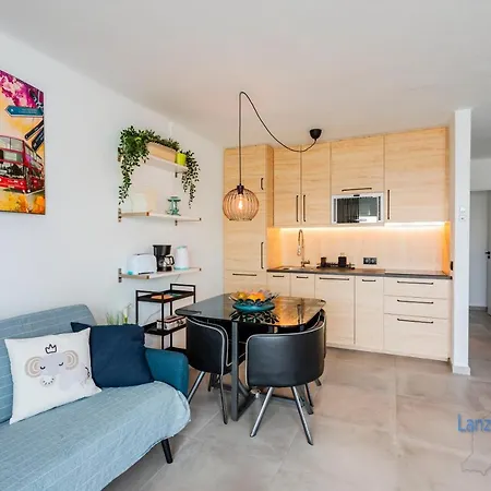 Apartment Casa Harmony *