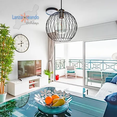 Apartment Casa Harmony Tias