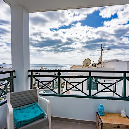 Casa Harmony Apartment *