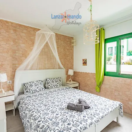 Apartment Casa Harmony Tias