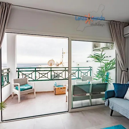 Casa Harmony * Tias