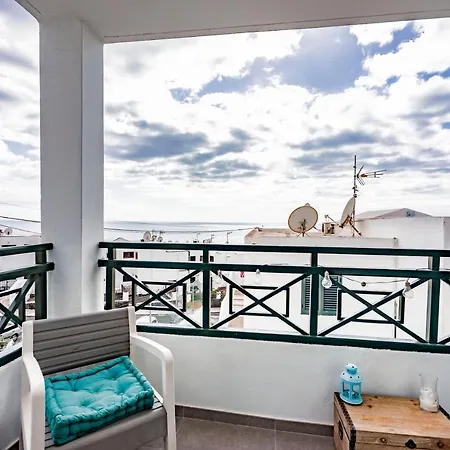 Apartment Casa Harmony Tias