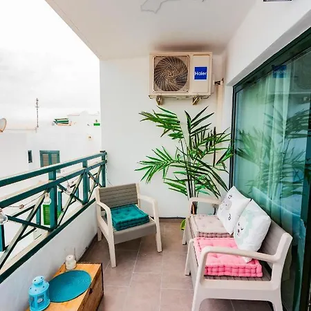 Apartment Casa Harmony