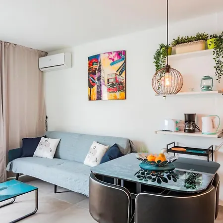 Casa Harmony Tias