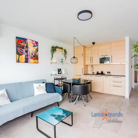 Casa Harmony Apartment Tias