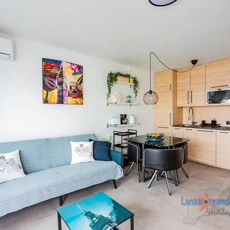 Casa Harmony Lägenhet